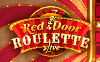 Red Door Roulette