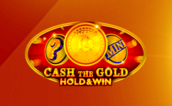 Cash The Gold Hold And Win