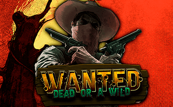 Wanted Dead or a Wild